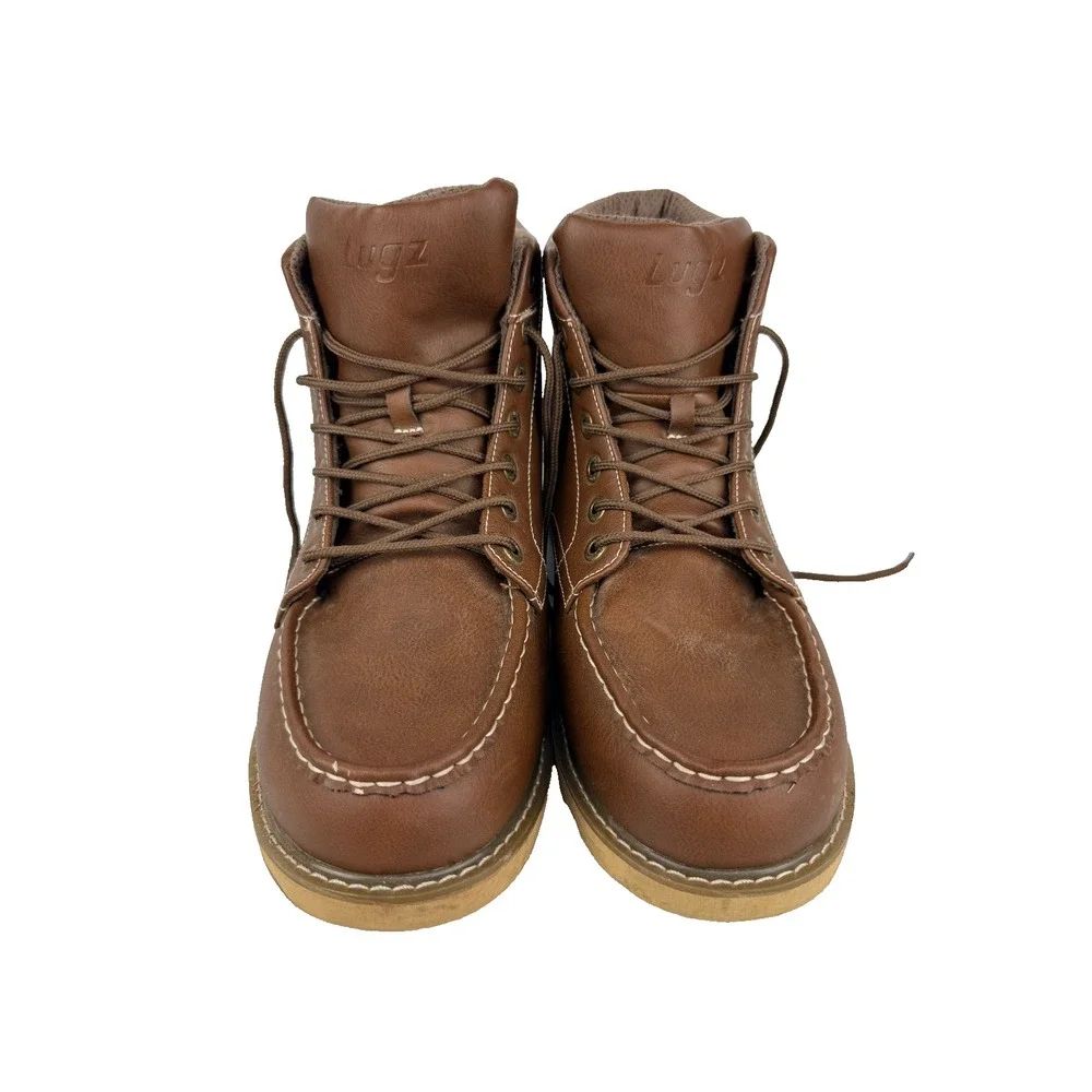 Lugz Mens Size 13 Roamer HiChukka Boot